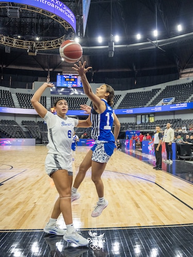 Panamá cae ante Puerto Rico y definirá frente a Nicaragua su pase a semifinales