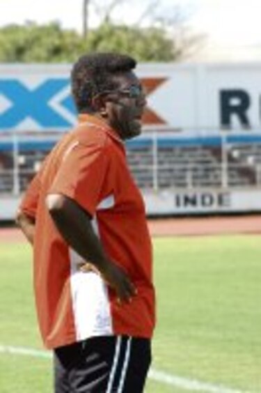 Un europeo y cuatro sureños en el banquillo