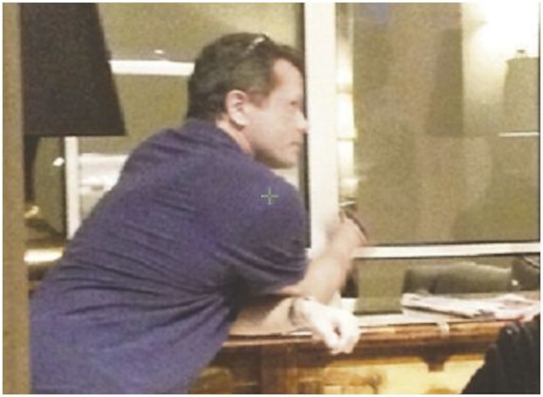 Salo Shamah, hombre de oscuro poder