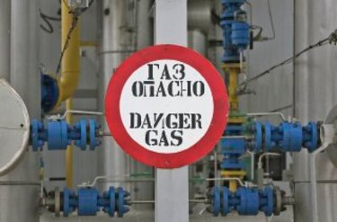 Petróleo, el motor de Rusia