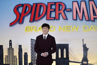 ‘Spider-Man: Brand New Day’ se convierte en la película más taquillera de 2026