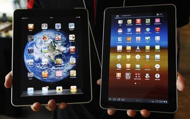 Samsung reducirá producción de pantallas de TV LCD
