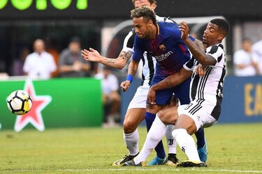 El Barça está convencido de la continuidad de Neymar