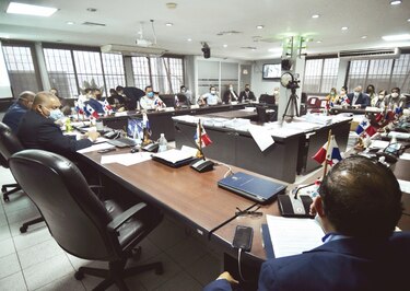 Comienzan las vistas presupuestarias en la Asamblea Nacional