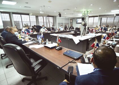 Pleno de la Asamblea Nacional conforma comisiones