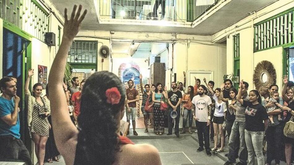 Para comprender el acoso callejero