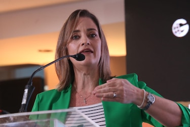 ‘Urge cambiar la forma de hacer negocios, debe ser más sostenible’