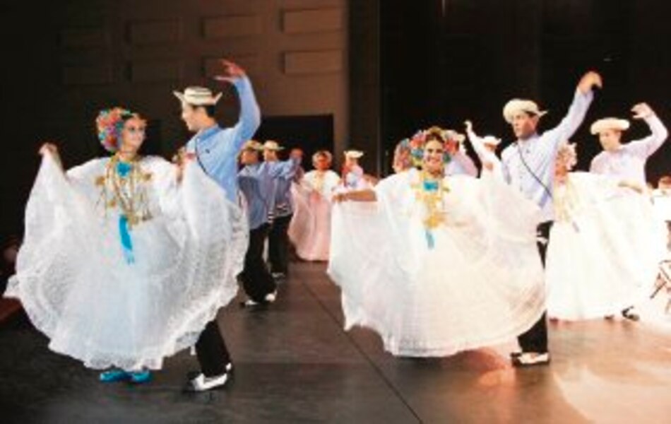 La fe de estar en Pasadena