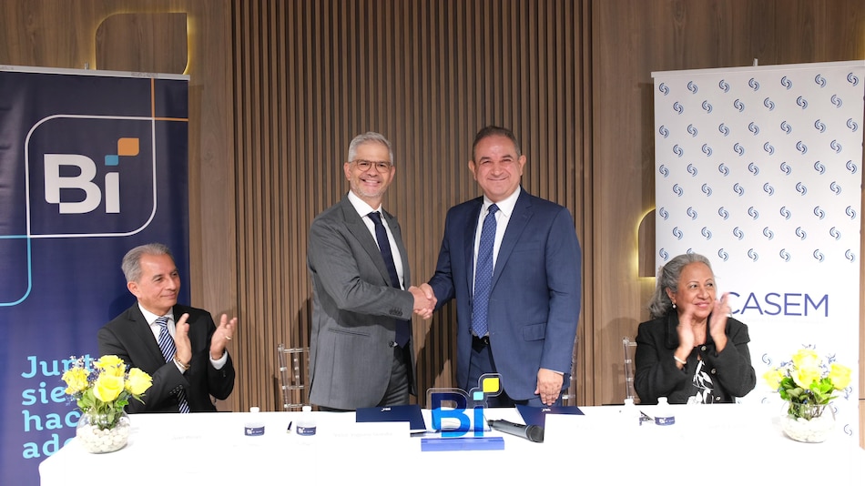 Bi Bank impulsa educación financiera para universitarios en programa SEM Academy