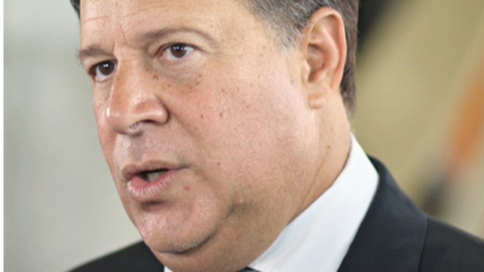 Varela presenta denuncia por amenazas recibidas vía WhatsApp