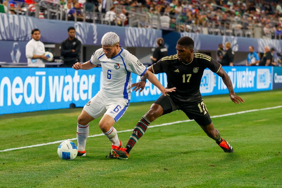 Panamá se enfrentará a la selección de Cataluña