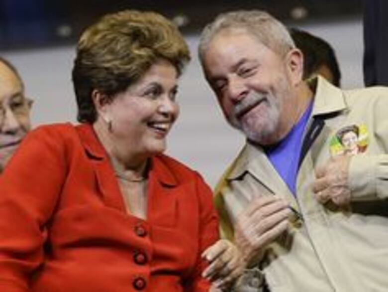 Corrupción y recesión ponen al gobernante Partido de los Trabajadores en aprietos