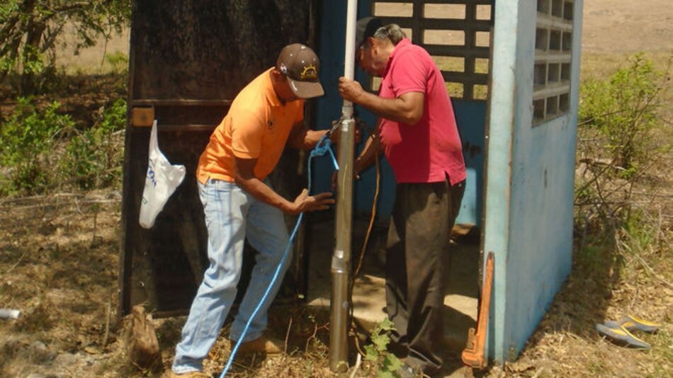 Minsa advierte sobre perforaciones a más de 300 pies en Los Santos