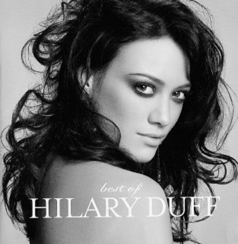 El segundo disco de éxitos de Duff