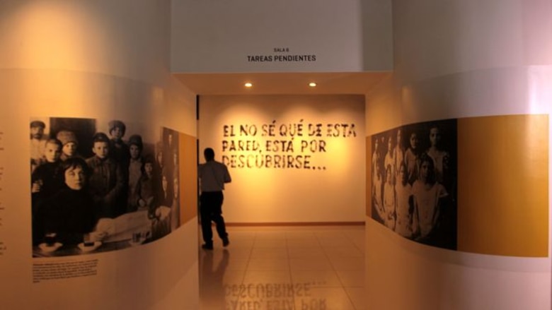 Inauguran el Museo de la Democracia en Panamá