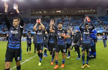 El panameño Aníbal Godoy exhibe su talento y serenidad en triunfo del San José