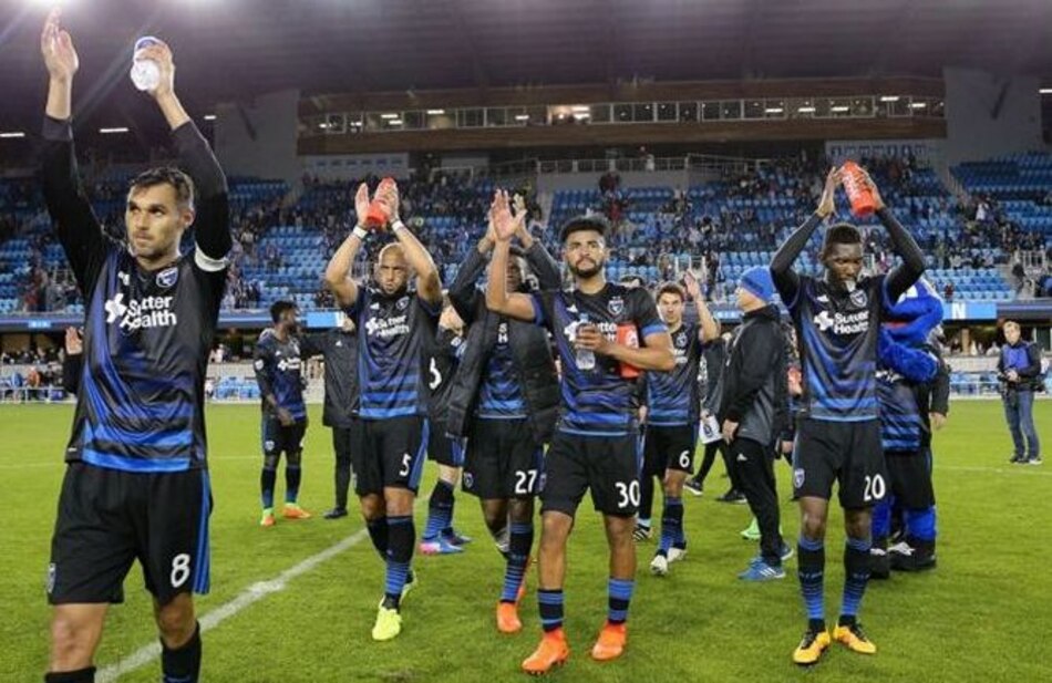 El panameño Aníbal Godoy exhibe su talento y serenidad en triunfo del San José