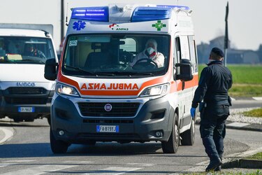 Italia blinda el norte para frenar la propagación del nuevo coronavirus