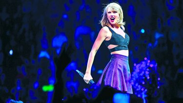 Swift critica la prueba gratuita de Apple Music