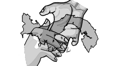 ¿Por qué el color fucsia, verde limón y turquesa?