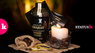 Una noche Auténtica, así fue el lanzamiento de “Auténtico Corajillo” en Panamá