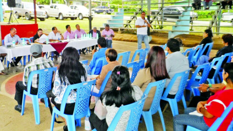 Propuesta de acuerdo