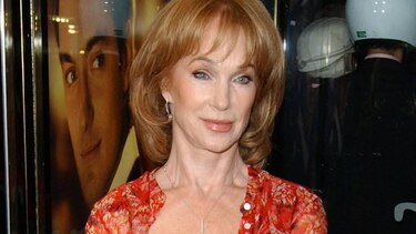 Fallece a los 87 años la actriz británica Shirley Anne Field