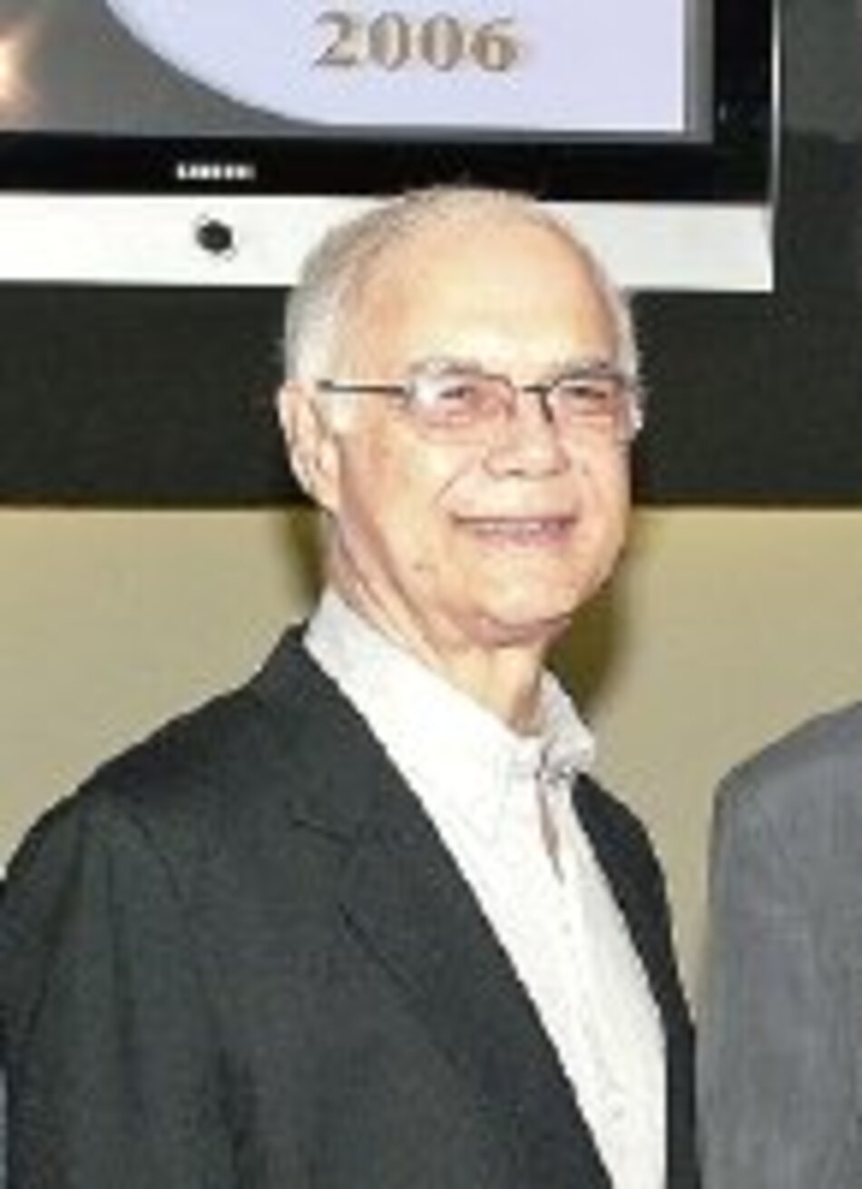 Fallece el periodista deportivo Iván Molino Mola