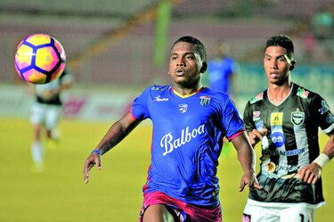 Un millón para la Liga Panameña de Fútbol
