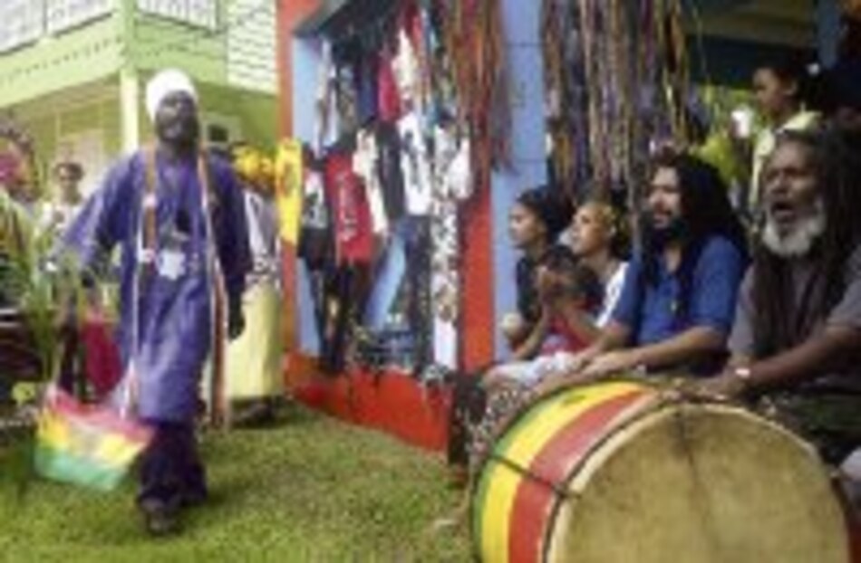 Sueños para una vida de colores