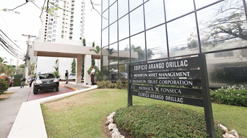 Fiscalía: Mossack Fonseca ocultó origen del dinero de actividades ilícitas