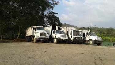 Aseo Capital no tiene sitio para depositar la basura de Arraiján