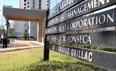 Excliente de Mossack Fonseca es condenado a cuatro años de prisión en Estados Unidos