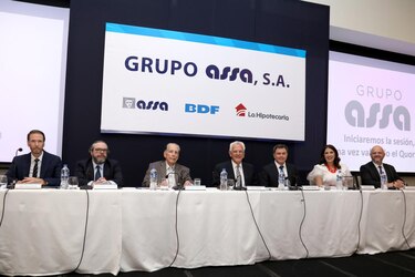 Grupo ASSA obtiene utilidad neta de $96 millones