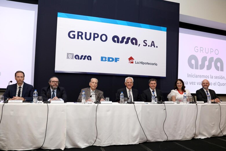 Grupo ASSA obtiene utilidad neta de $96 millones