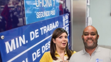 Antai investiga si el cuñado de la ministra de Trabajo burló el código de ética