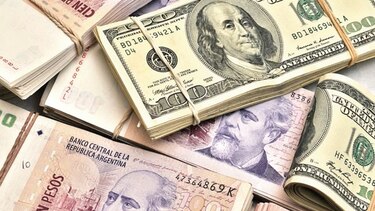 Argentina modifica su política monetaria