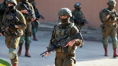 Qué es la doctrina de la amenaza existencial con la que Israel justifica los ataques contra sus vecinos 