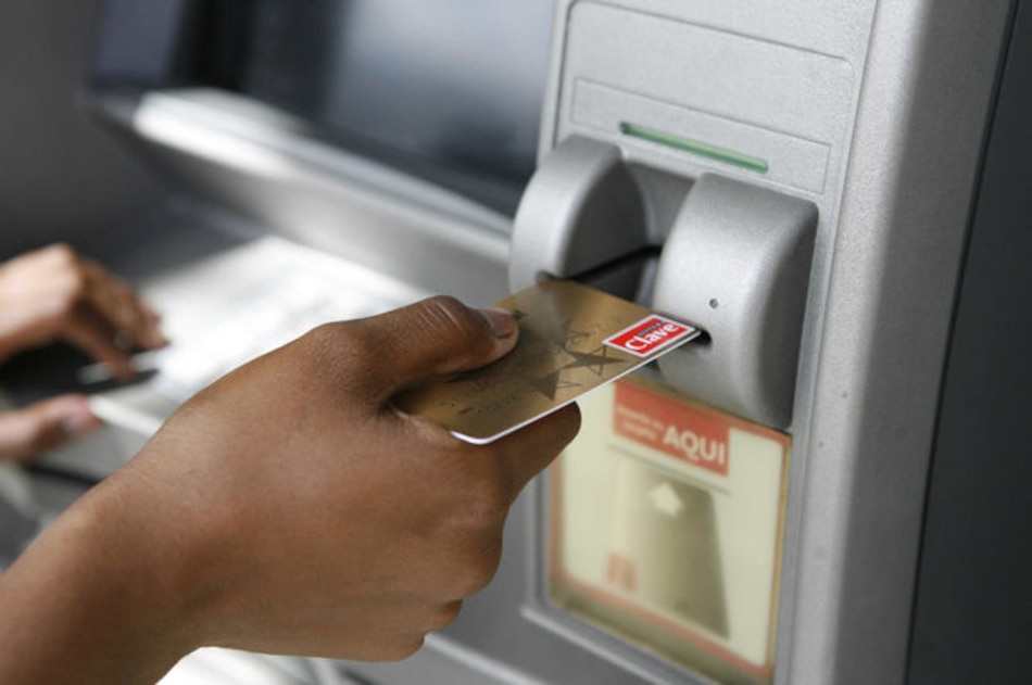 Falla técnica masiva dejó a cajeros automáticos de bancos en Panamá fuera de servicio durante dos horas