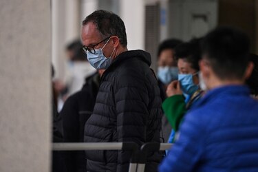 OMS pone en duda que el virus viniera de un laboratorio