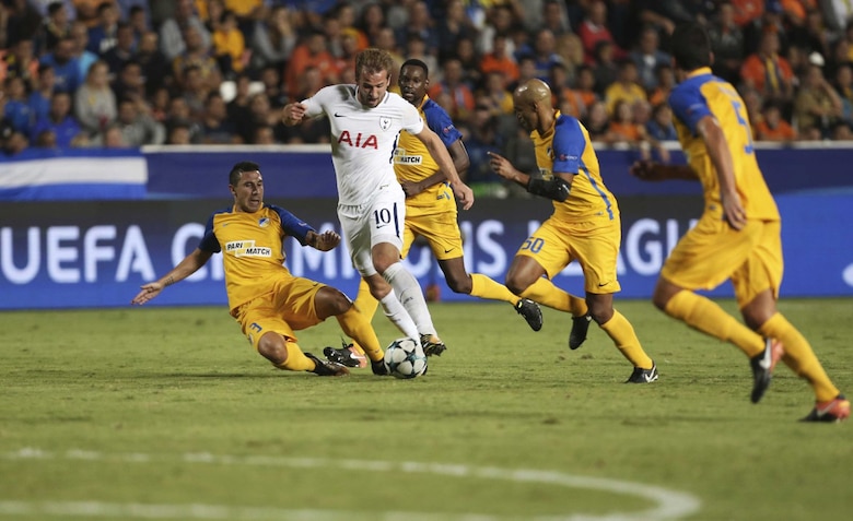 Bale y Cristiano Ronaldo le dan triunfo al Real Madrid