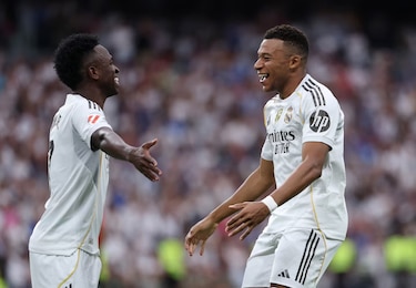 Real Madrid vs. Rayo Vallecano: Previa, probables alineaciones y hora del choque por la jornada 22 de LaLiga