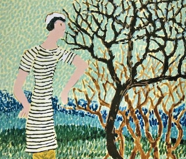 Reunión de maestros plásticos