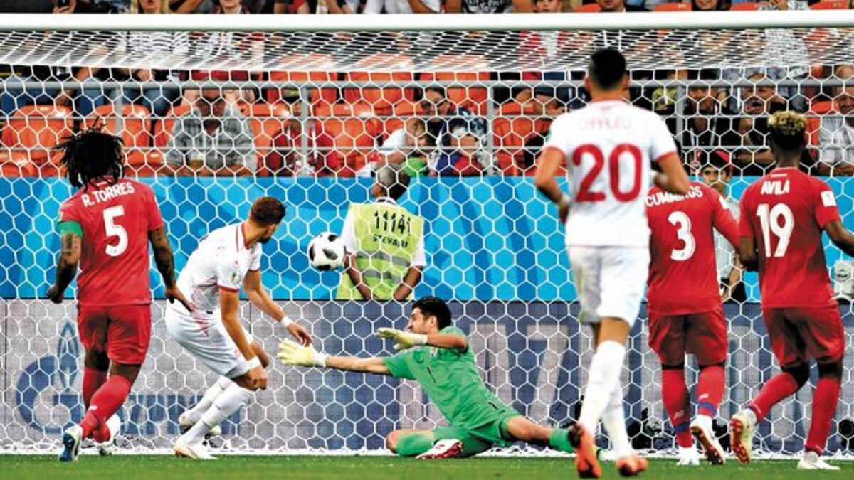 Jaime Penedo: ‘no todo es alegría’