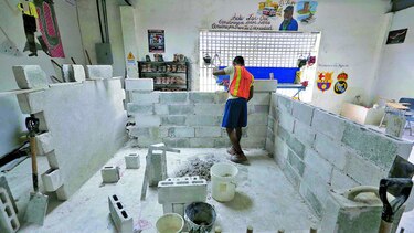 Robos y hurtos, con mayor incidencia en menores