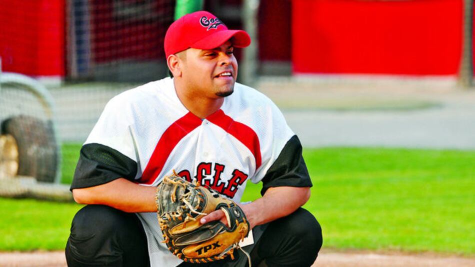 Castillo: ‘Anhelo la clasificación’