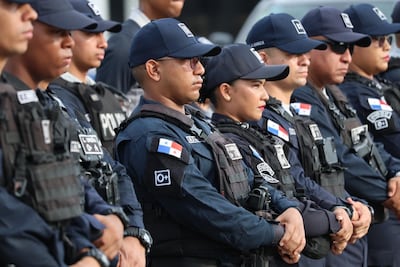 Jubilaciones especiales de los policías costarán a los contribuyentes $109.2 millones en 2027