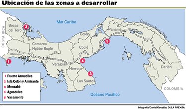 Inversiones atracarán en el interior