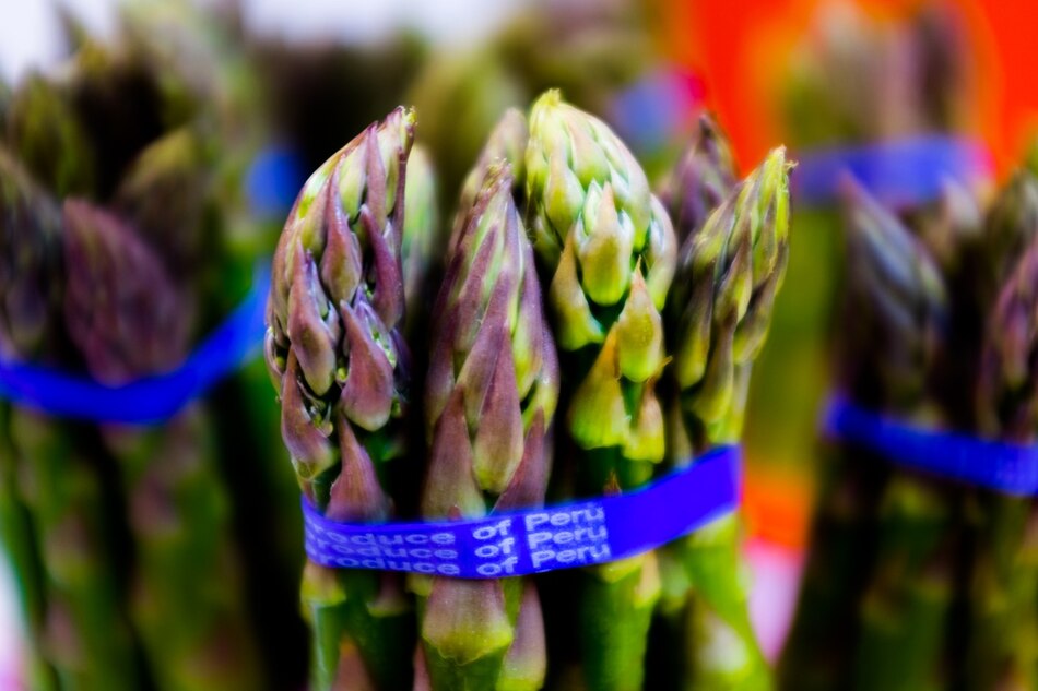 Perú busca aumentar sus exportaciones de frutas y vegetales hacia Centroamérica