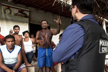 ONU exige ‘tolerancia cero’ ante ‘grave’ ataque contra indígenas en Brasil